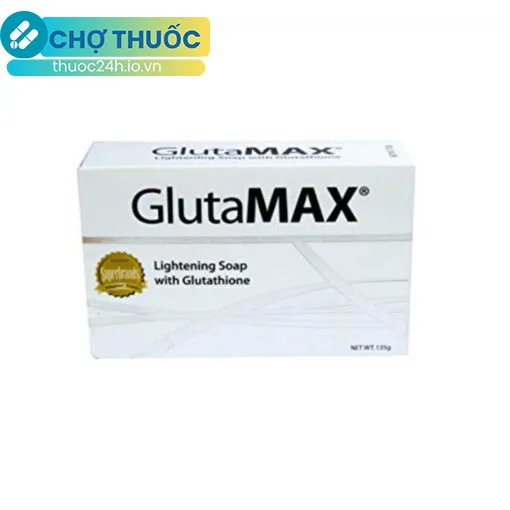 Glutamax (viên)