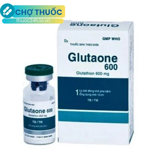 Glutaone 600