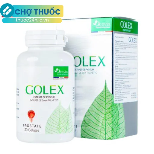 Golex Ocevin