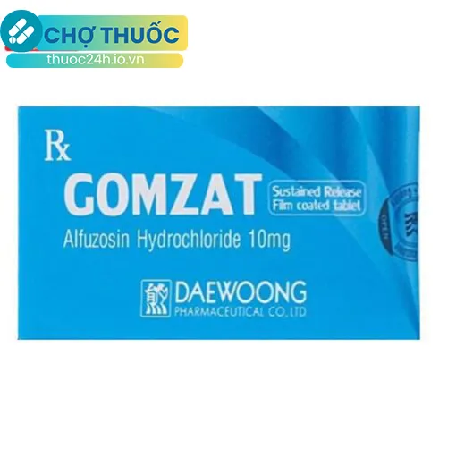 Gomzat