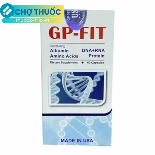 GP-FIT