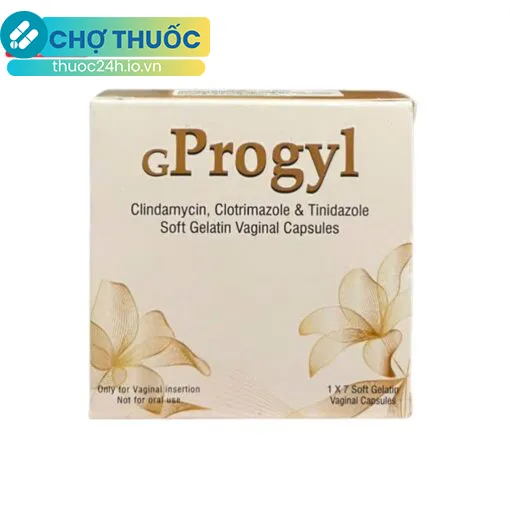 gProgyl
