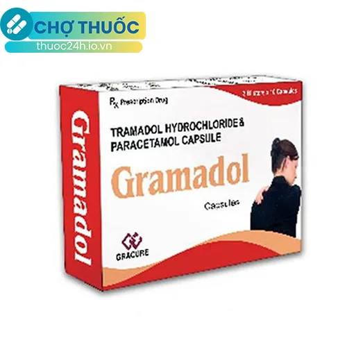 Gramadol