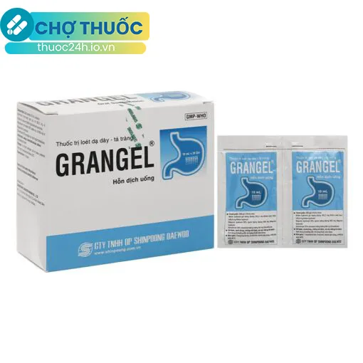 Grangel