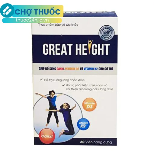 Great Height