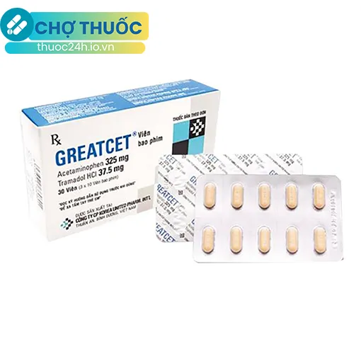 Greatcet