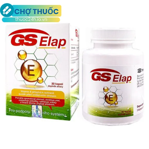 GS Elap
