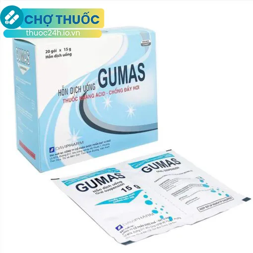 Gumas