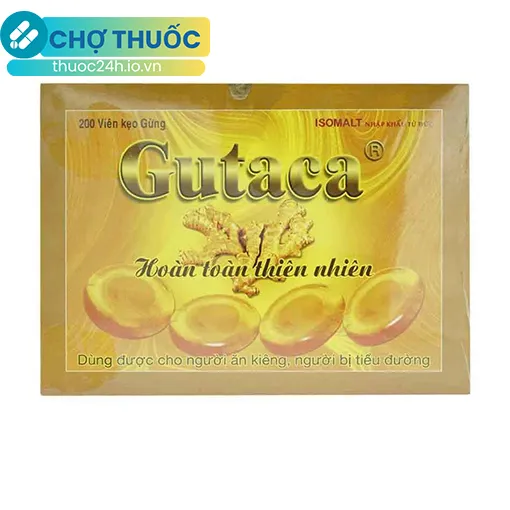 Gutaca