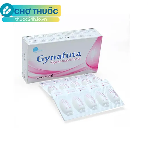 Gynafuta