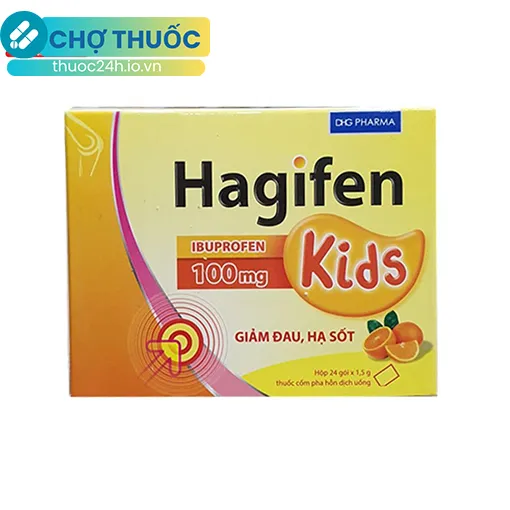 Hagifen kids