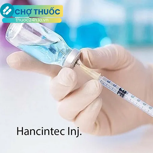 Hancintec Inj.