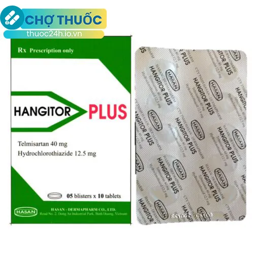 Hangitor Plus