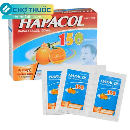 Hapacol 150