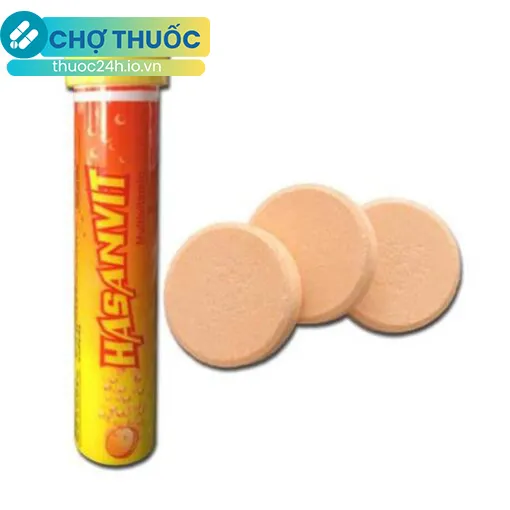 Hasanvit
