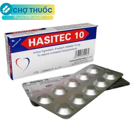 Hasitec 10