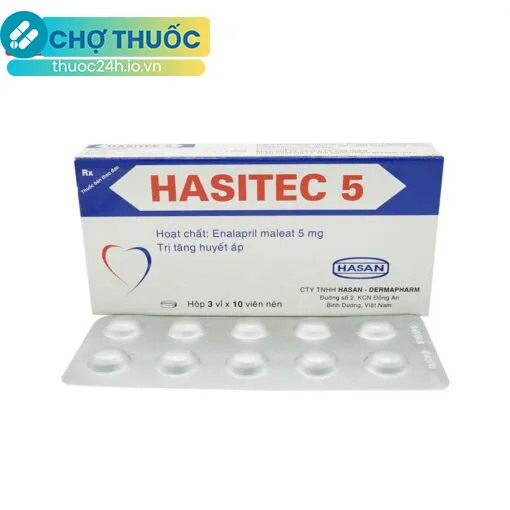 Hasitec 5