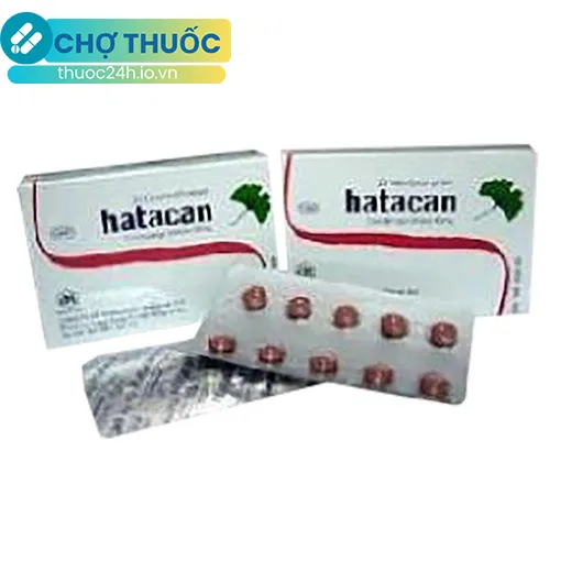 Hatacan