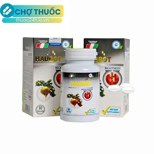 Haubot