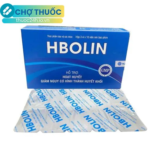 Hbolin