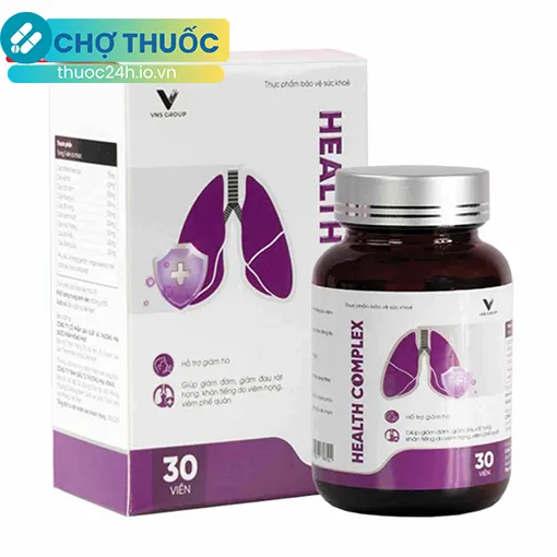 Health Complex