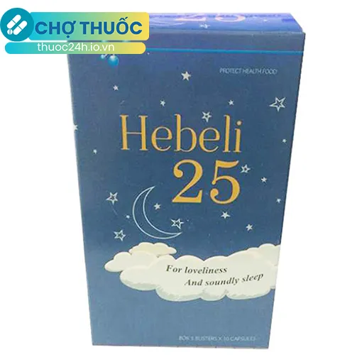 Hebeli 25