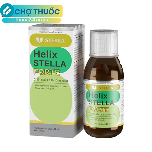 Helix Stella Forte