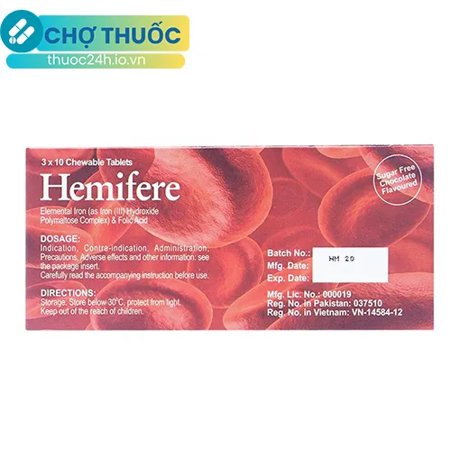 Hemifere