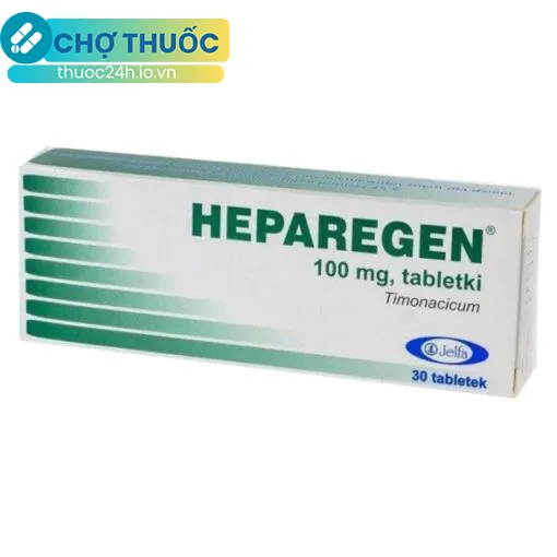 Heparegen