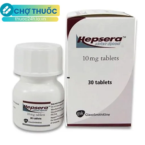 Hepsera