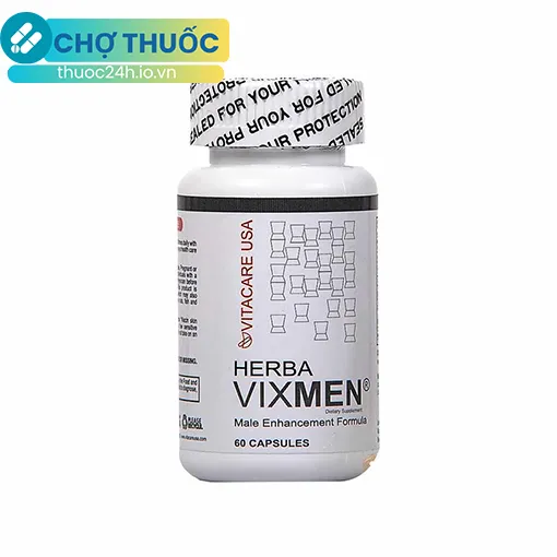 Herba Vixmen