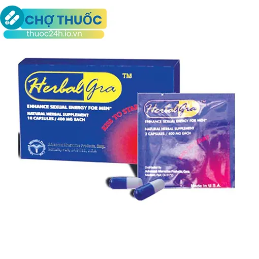 Herbalgra