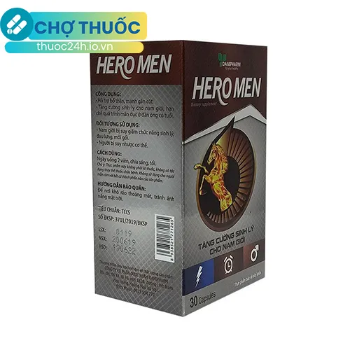 Heromen