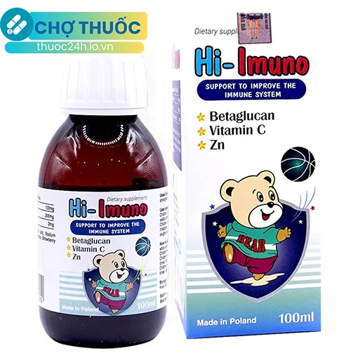 Hi-Imuno