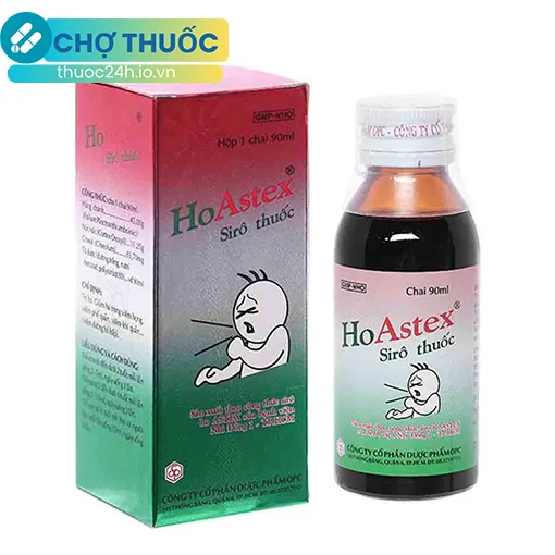 HoAstex (chai 90ml)