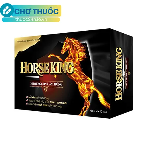 HorseKing