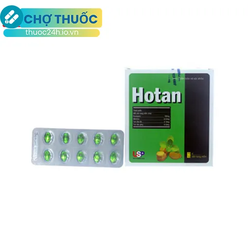 Hotan
