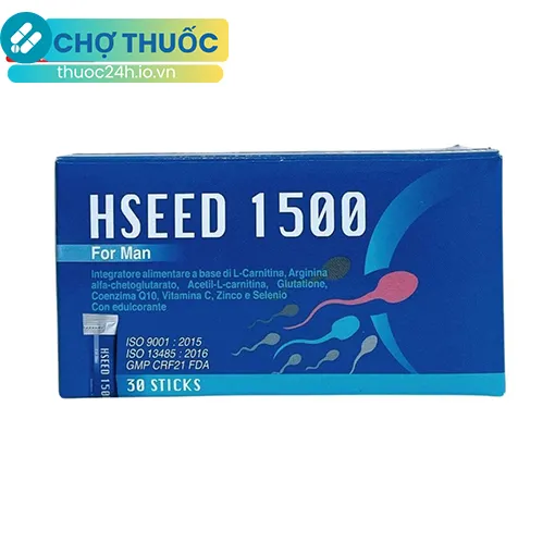 Hseed 1500
