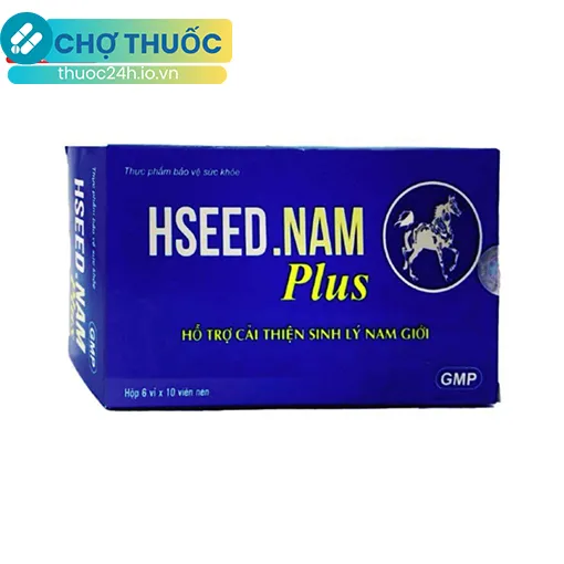 Hseed.Nam Plus