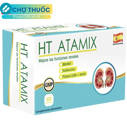 HT Atamix
