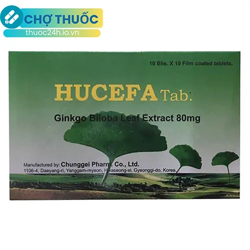 Hucefa Tab.