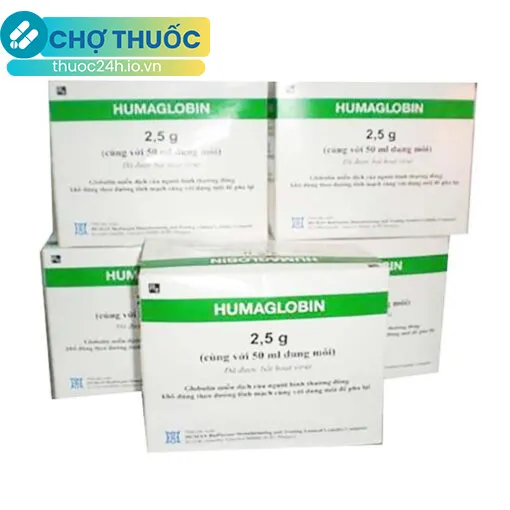 Humaglobin
