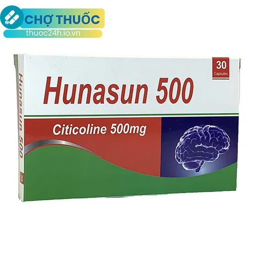 Hunasun 500