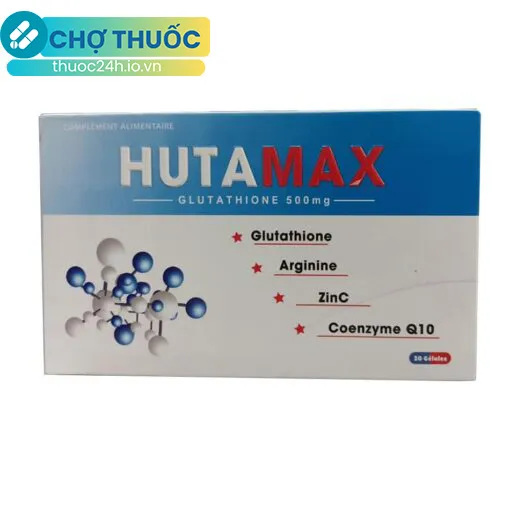Hutamax Novaphyt
