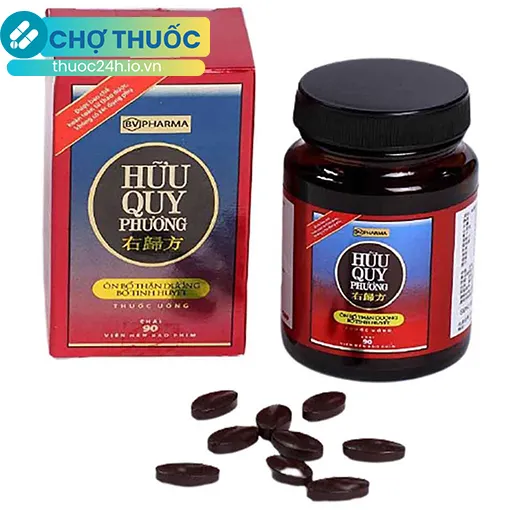 Hữu Quy Phương