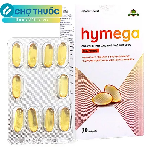 Hymega
