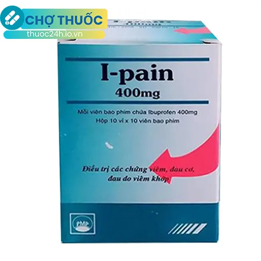I-Pain