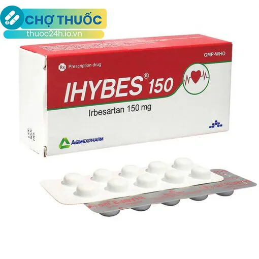 Ihybes 150