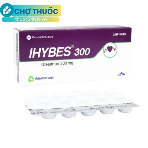 Ihybes 300