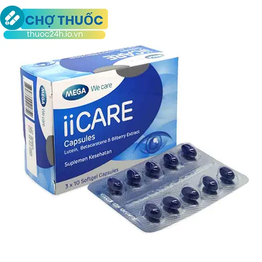 iiCare
